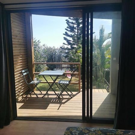 L'Araucaria Apartment Saint-Paul ภายนอก รูปภาพ