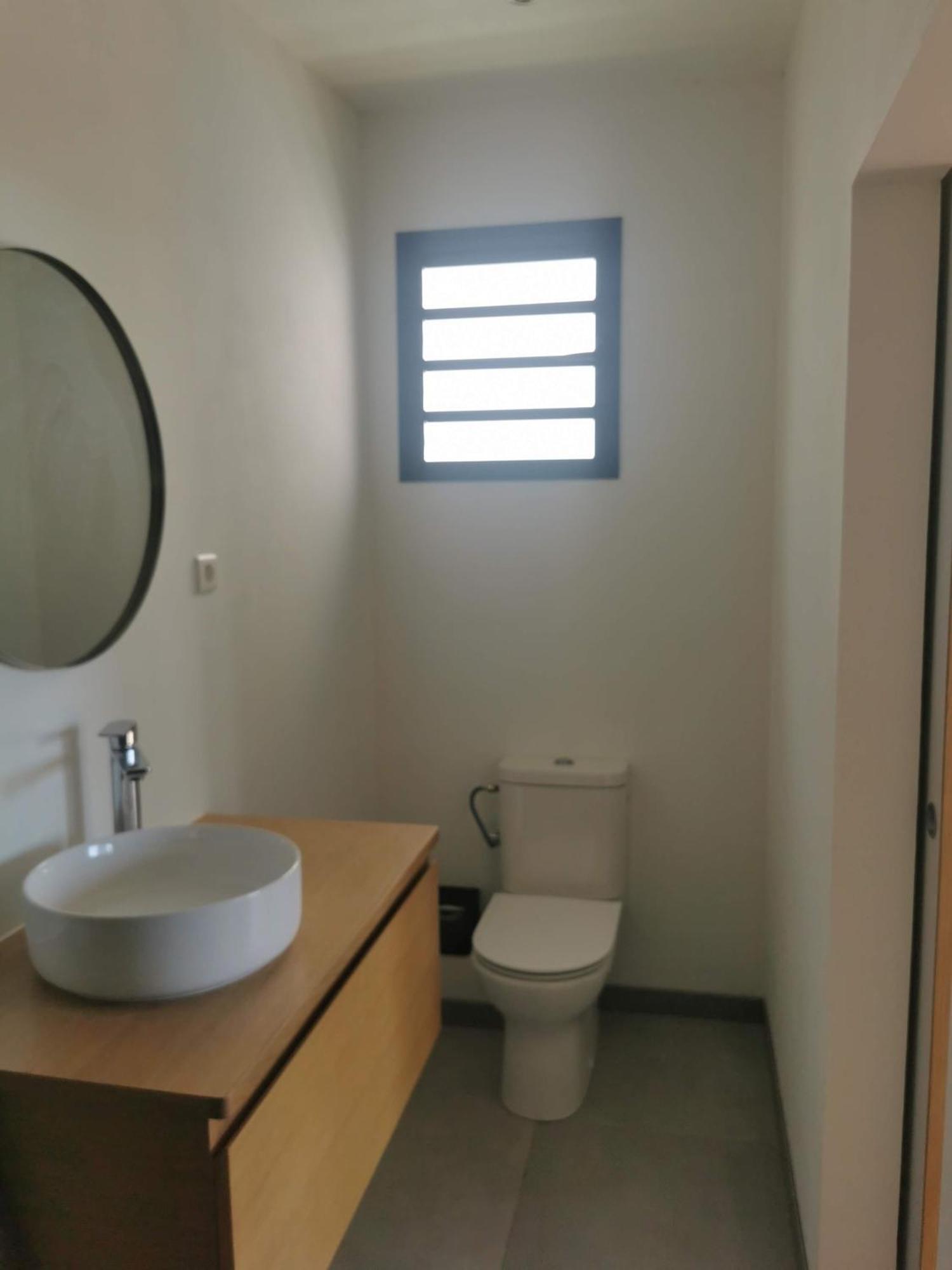 L'Araucaria Apartment Saint-Paul ภายนอก รูปภาพ
